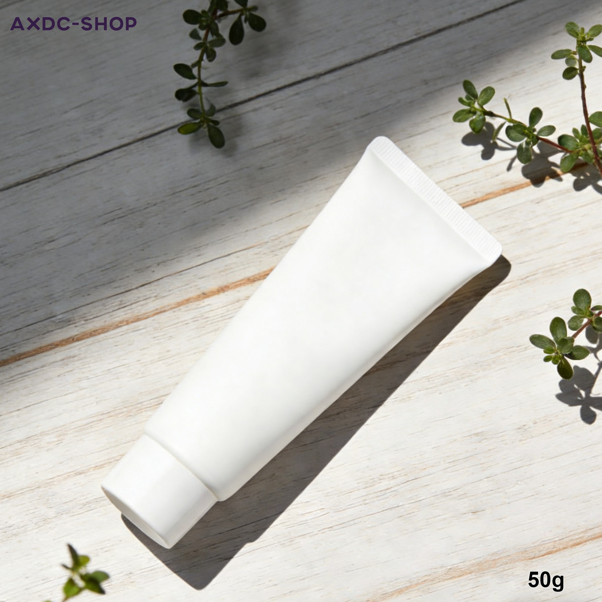 乾燥肌向け保湿ローションの使用イメージ