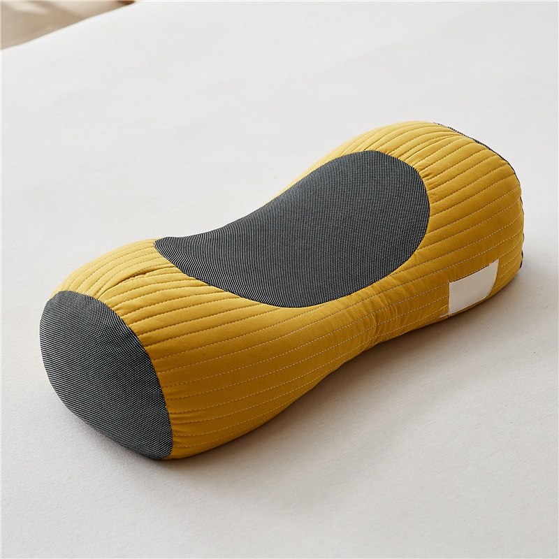 ハーブ睡眠補助枕