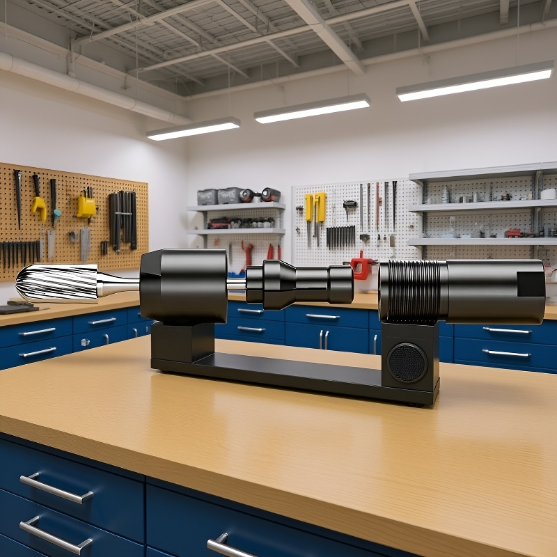 석재 샌딩 앵글 밀 전환 헤드