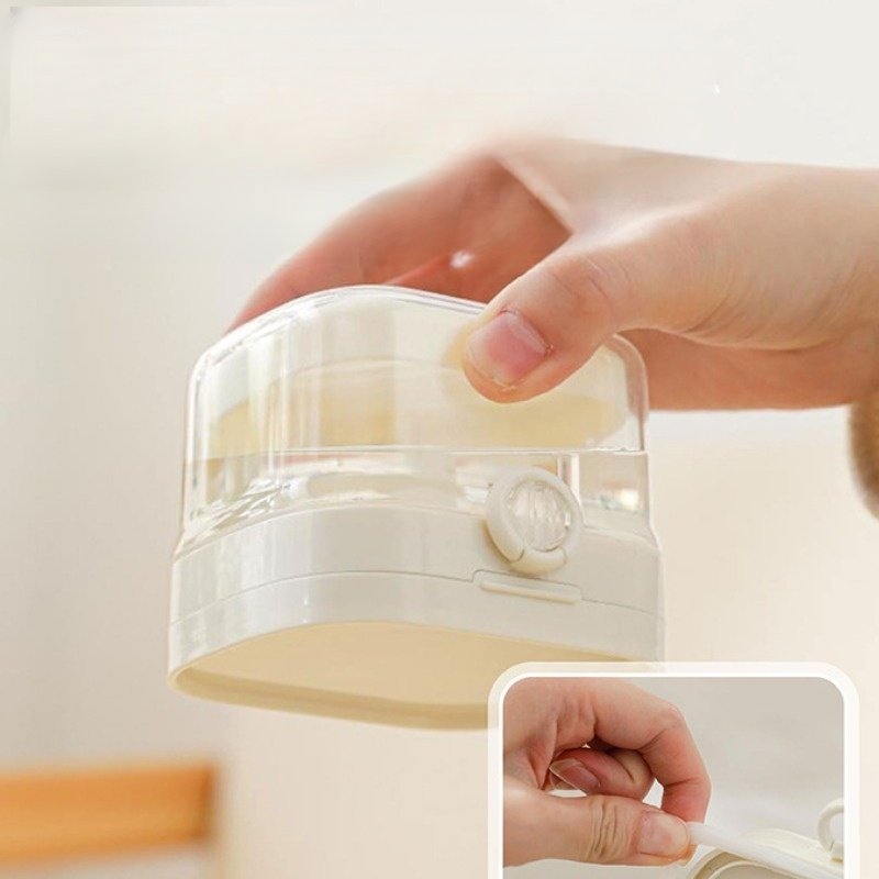 携帯用矯正器収納ケース