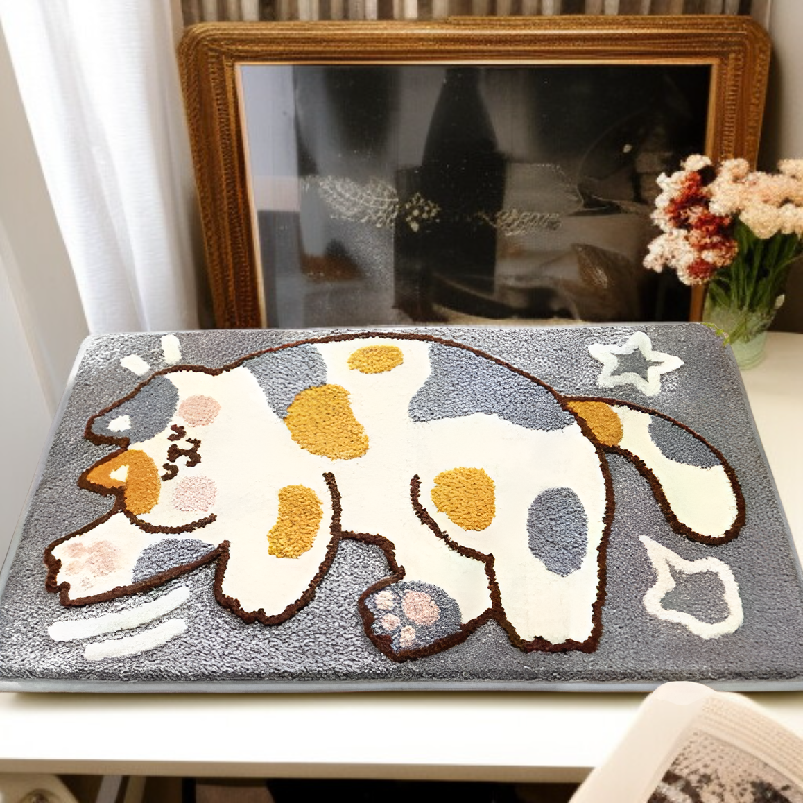 入戶地毯柔軟舒適材質