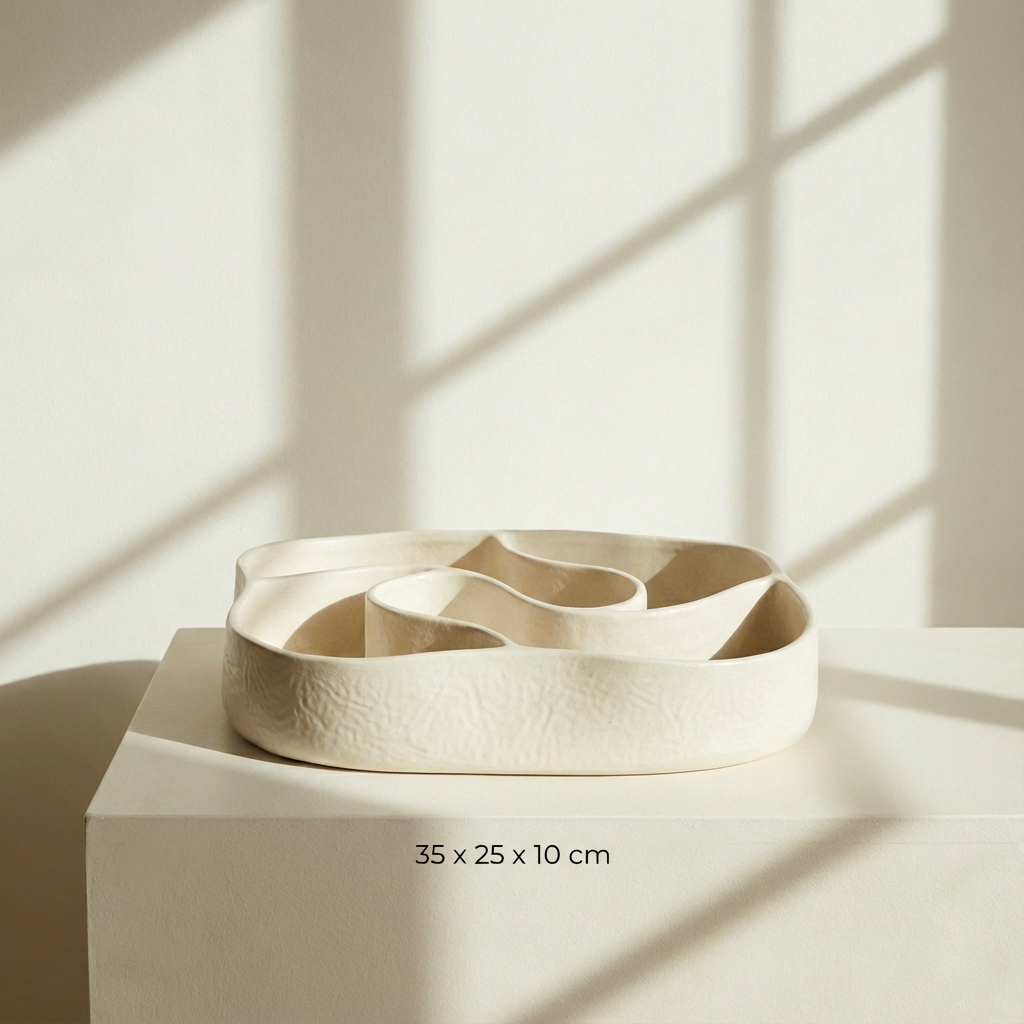  Organizator de lenjerie cu sertare