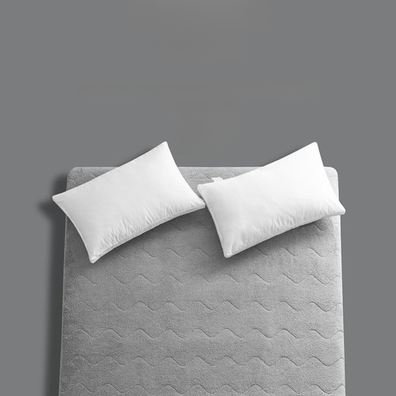 Colchón de felpa de cordero gruesa y cálida