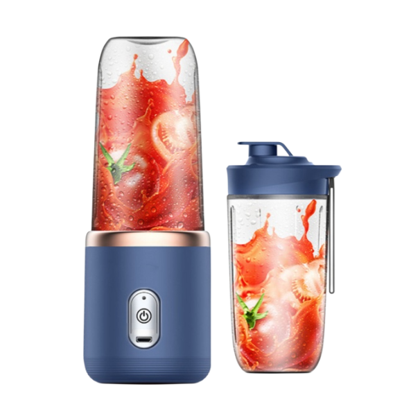 Kompakter Fruchtsaftbereiter