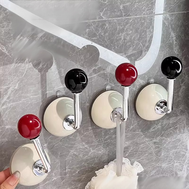 多機能収納フック