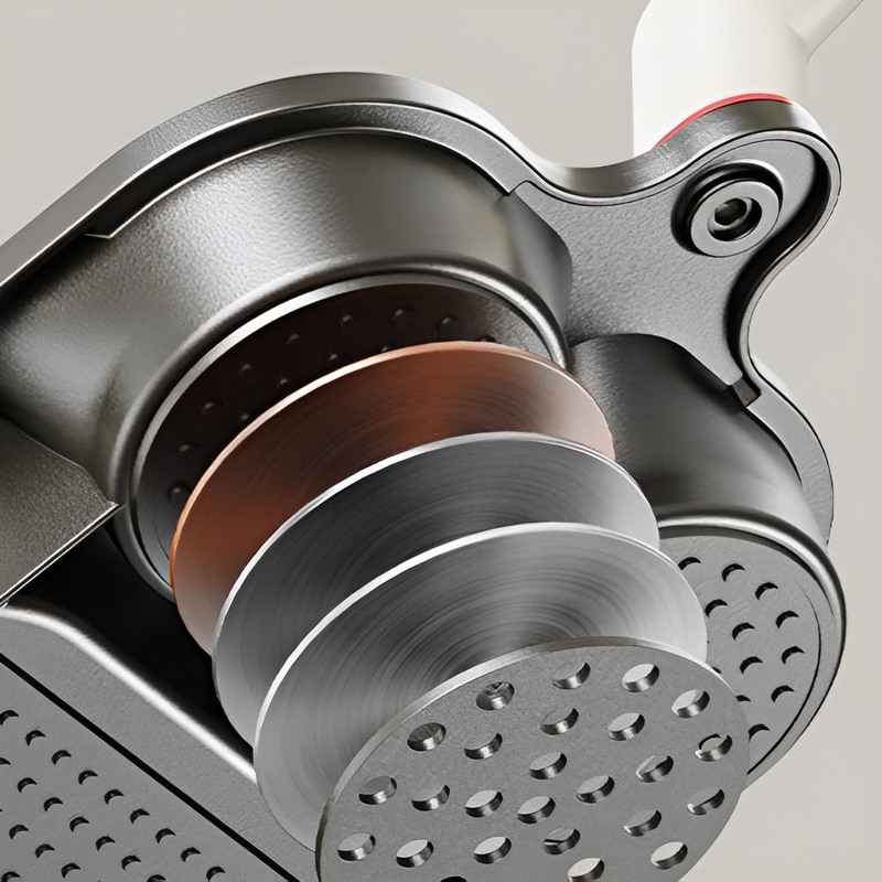 Titanium Non-stick Breakfast Frying Pan