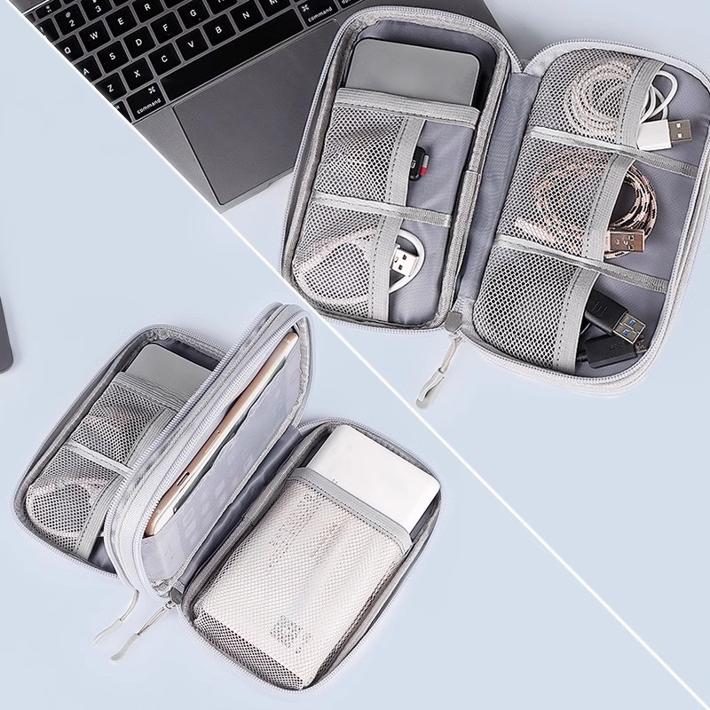 多層儲物收納包