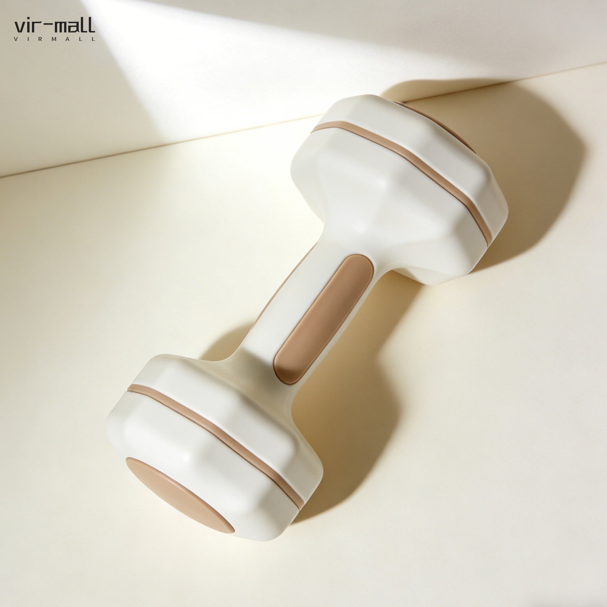 家庭用フィットネスダンベル（2個）