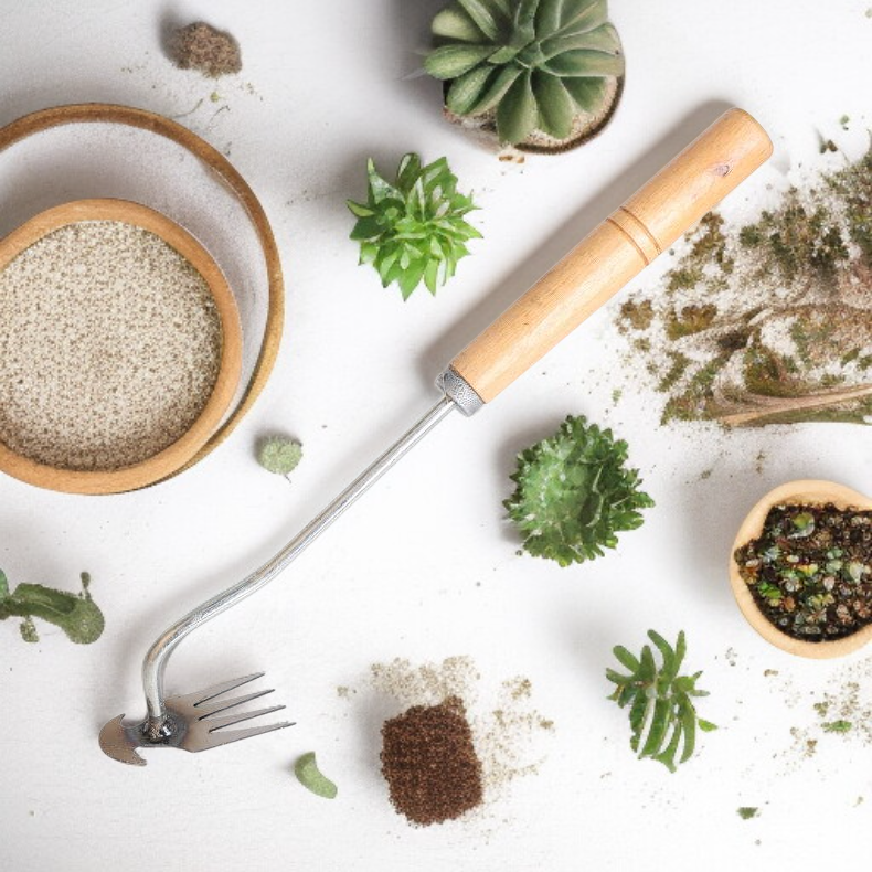 除草用具、雑草抜き、園芸用具