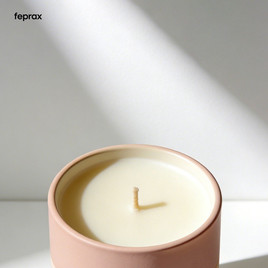 Velas aromáticas