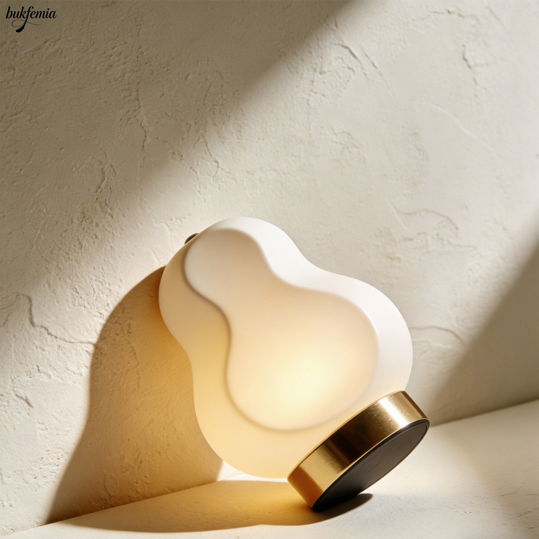 Bedside night light