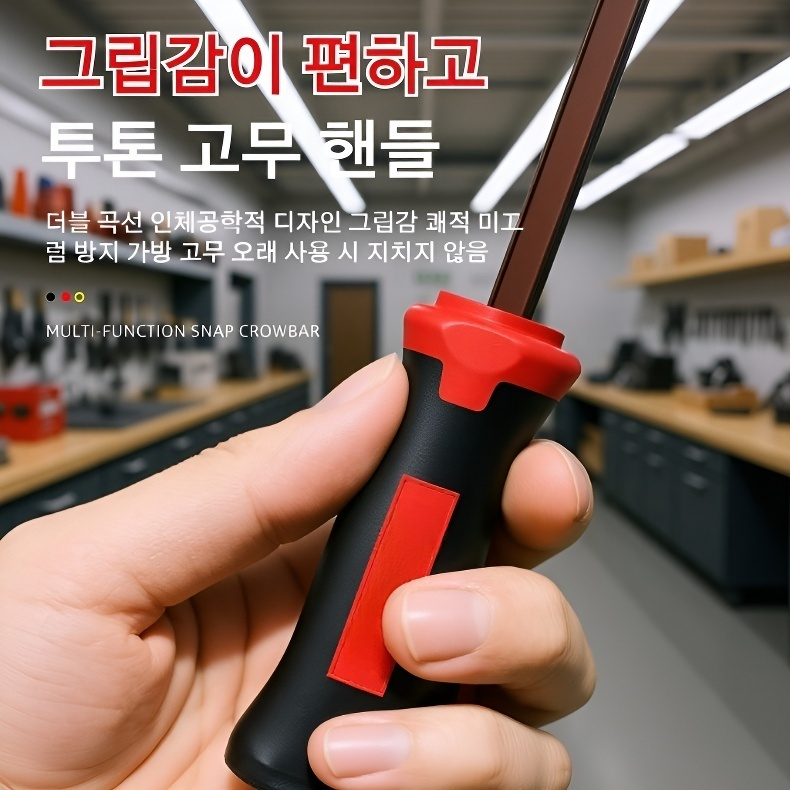 고무 버클 들판 설치용 스테인리스 스틸 두드리기 공구