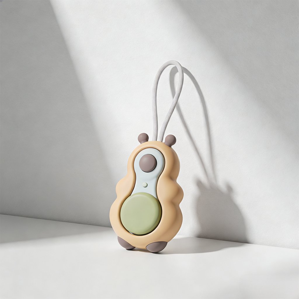 赤ちゃん用音楽おもちゃ