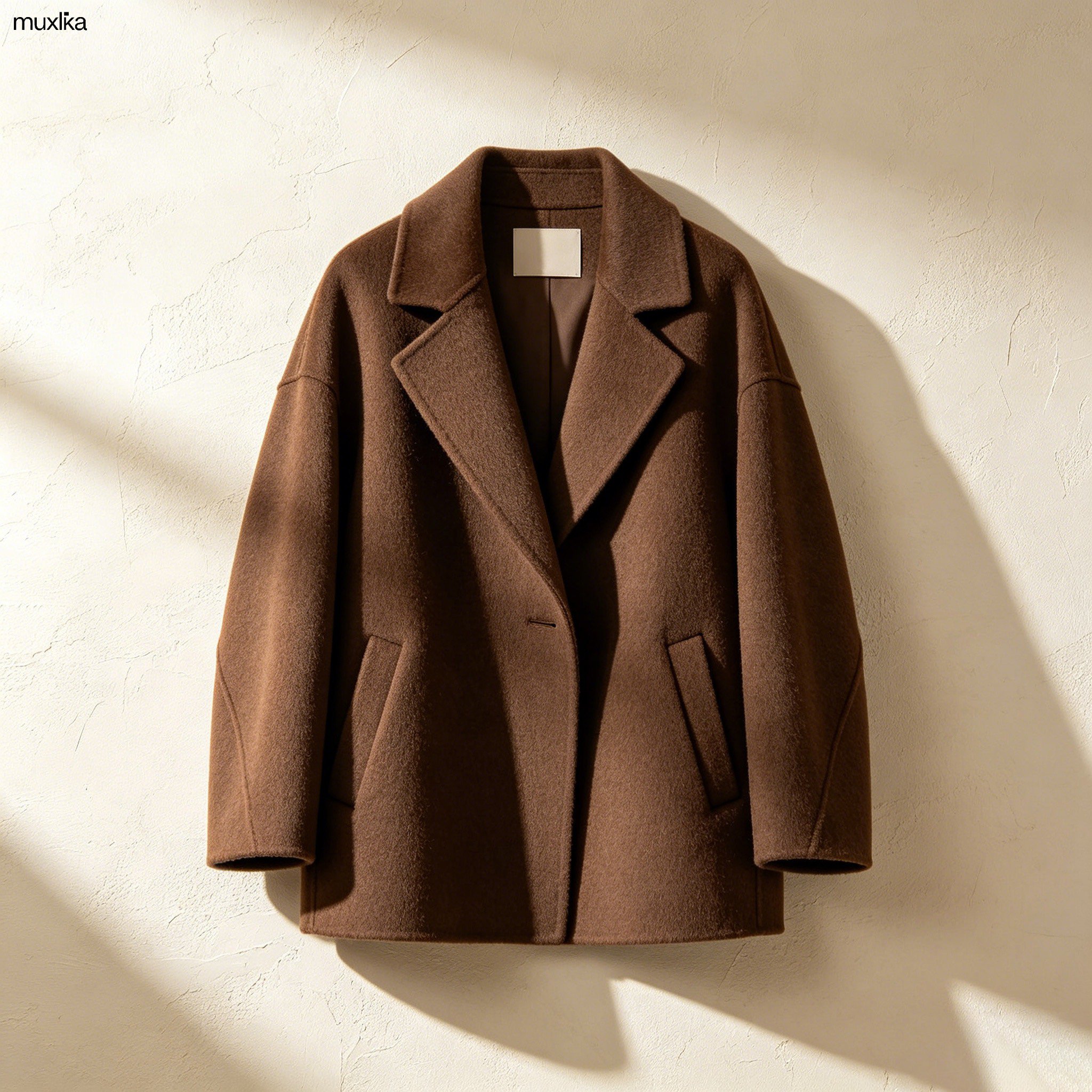 スーツジャケット