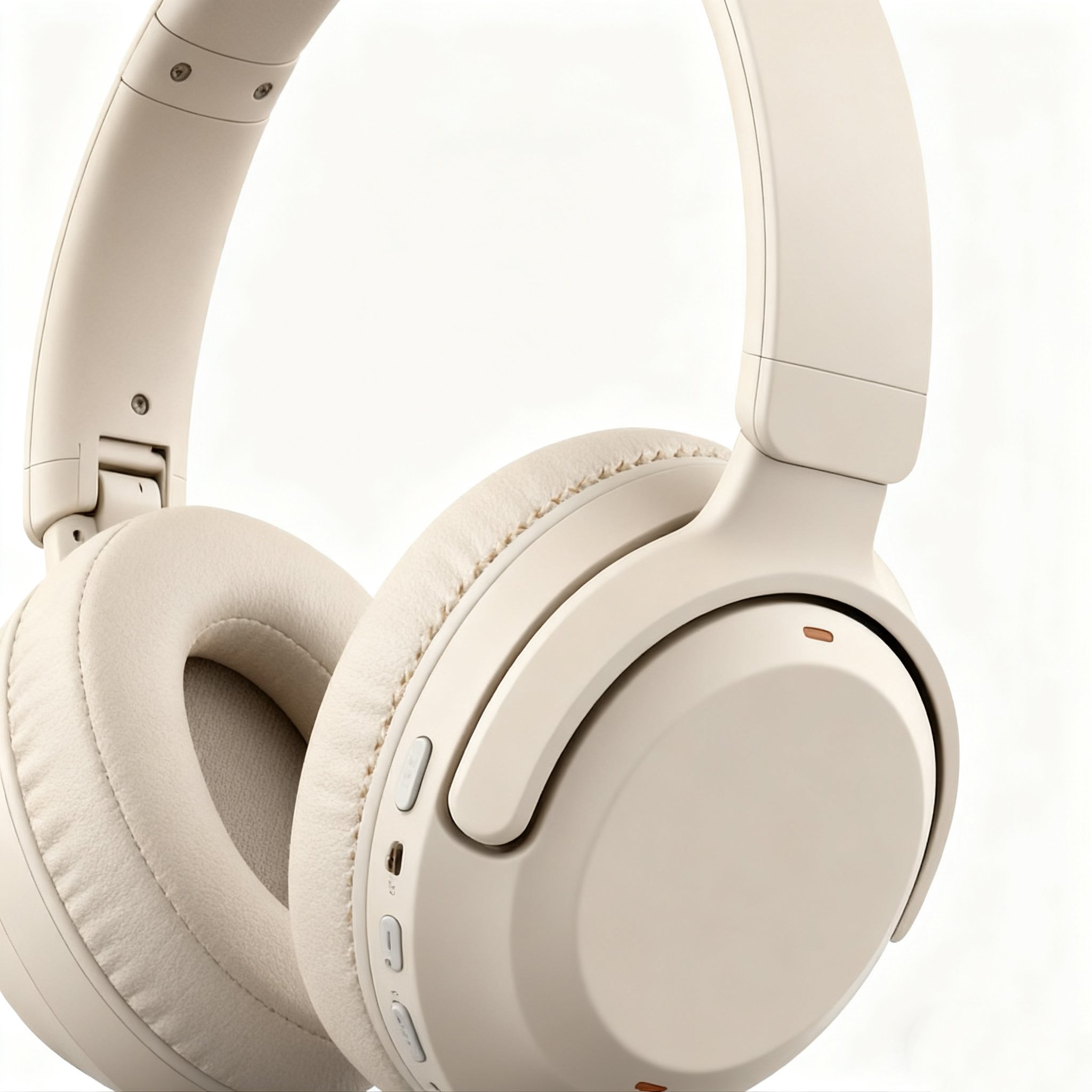 Designová náhlavní Bluetooth sluchátka