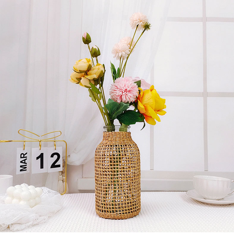 Ornement de maison style japonais