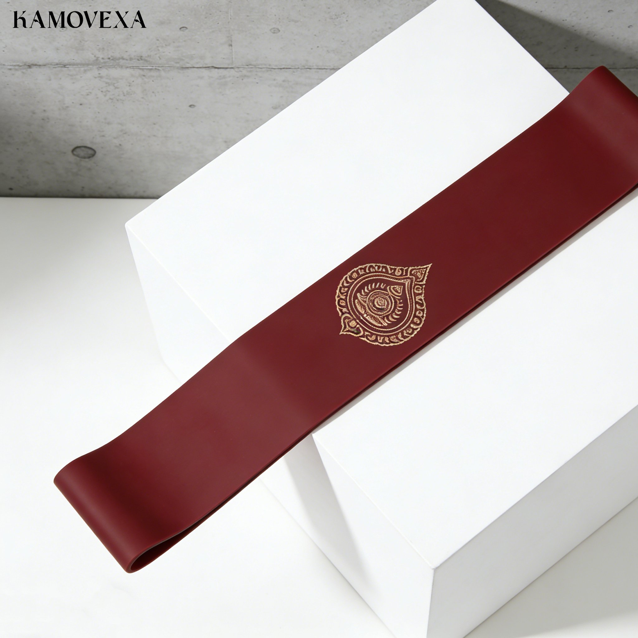 สายยางยืดออกกำลังกาย