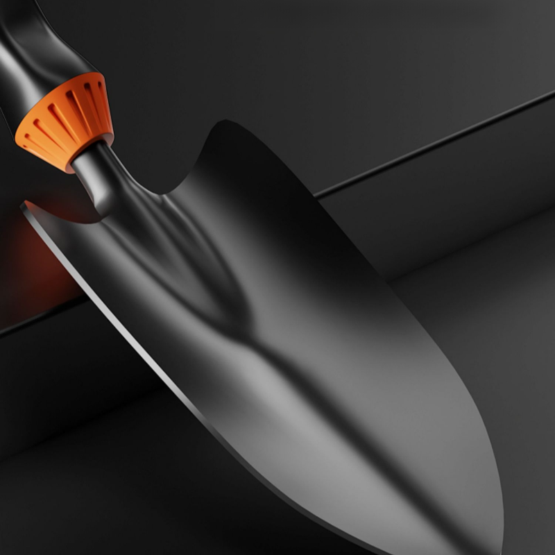 家庭用小型シャベル