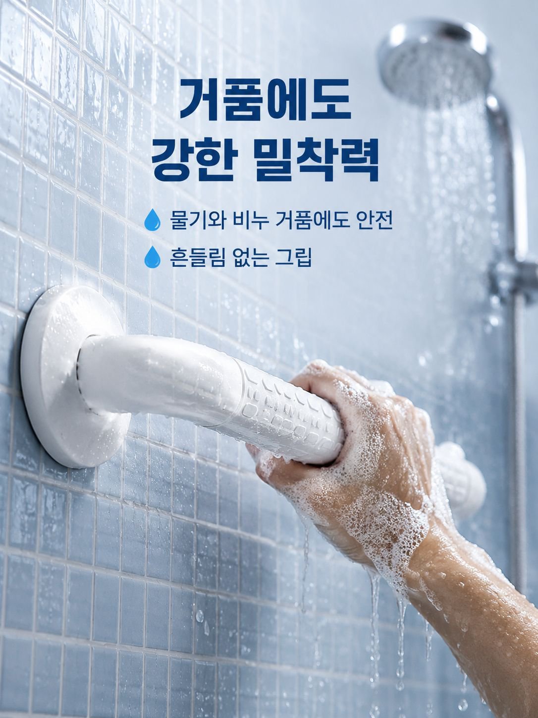 튼튼한 내구성을 자랑하는 제품