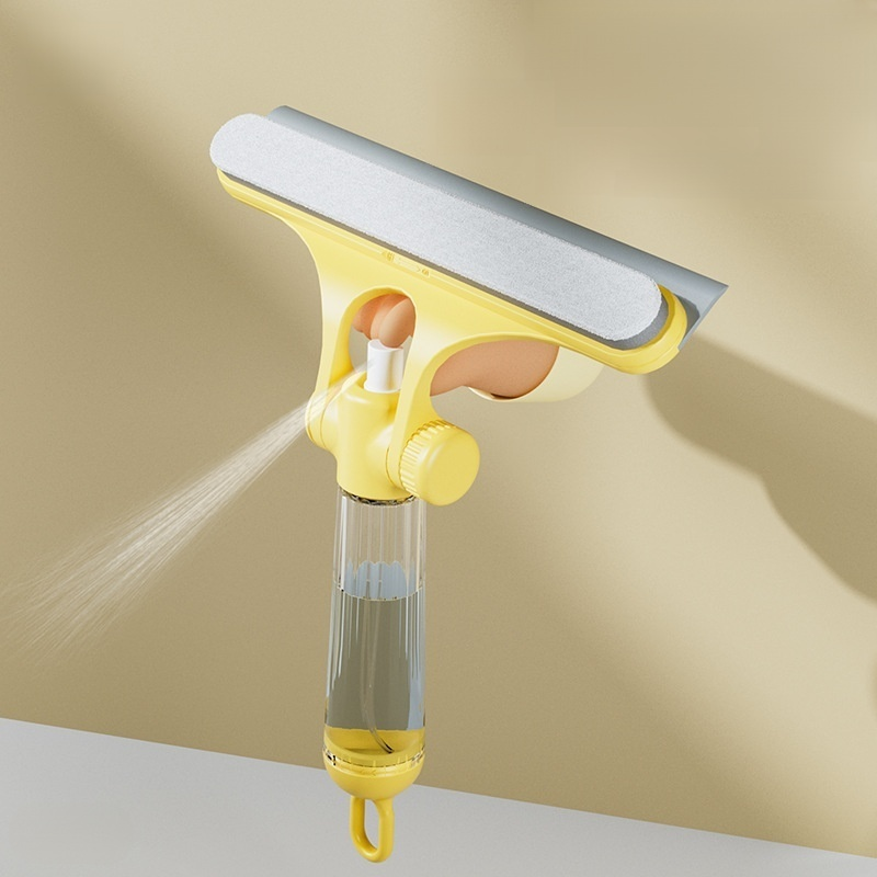 Skrobaki do czyszczenia szkła i blatów