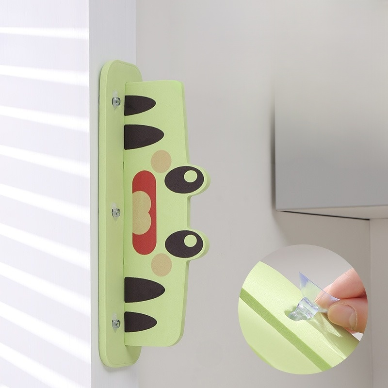 흡착식 싱크대 물막이판