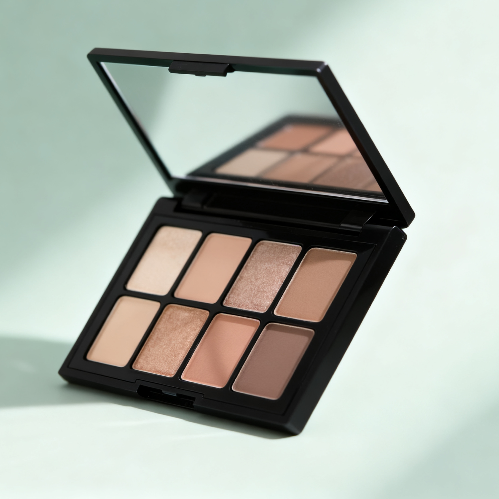 클래식 어스 매력 아이섀도우 팔레트