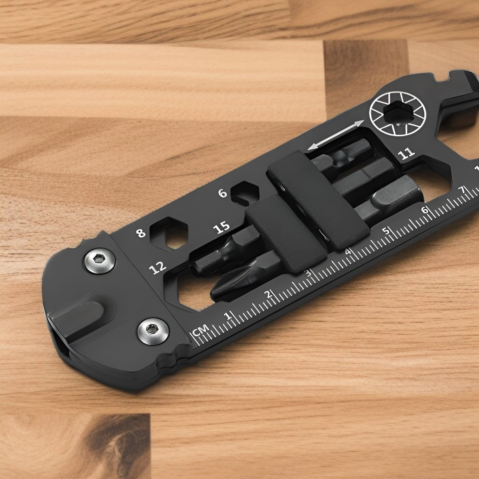 Leichter und mobiler Schraubendreher