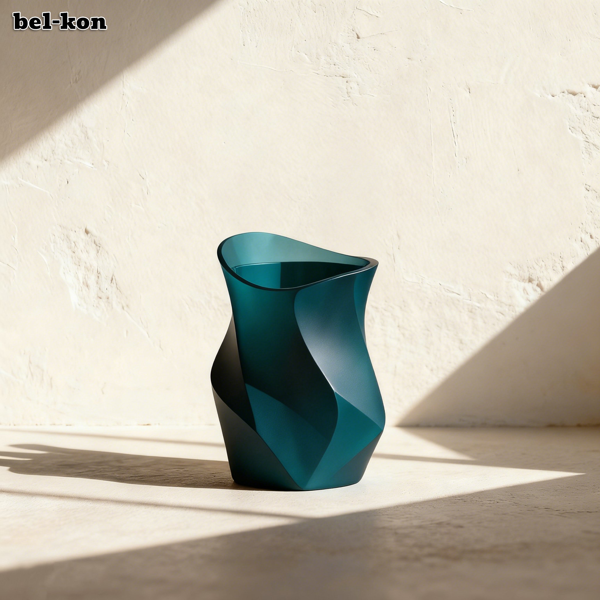 หลอดเก็บแปรงแต่งหน้าแบบหมุนได้