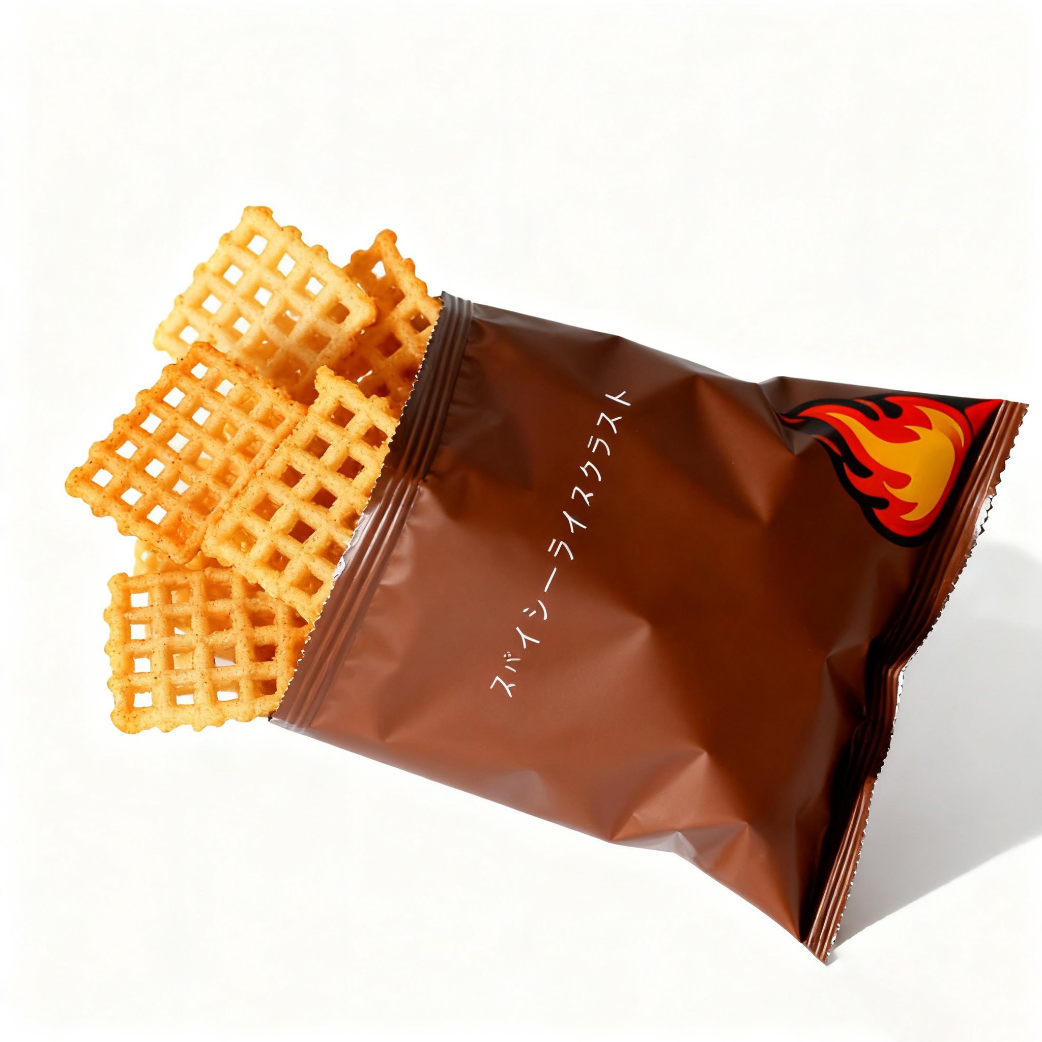 麻辣鍋パリパリスナック（6パックセット）