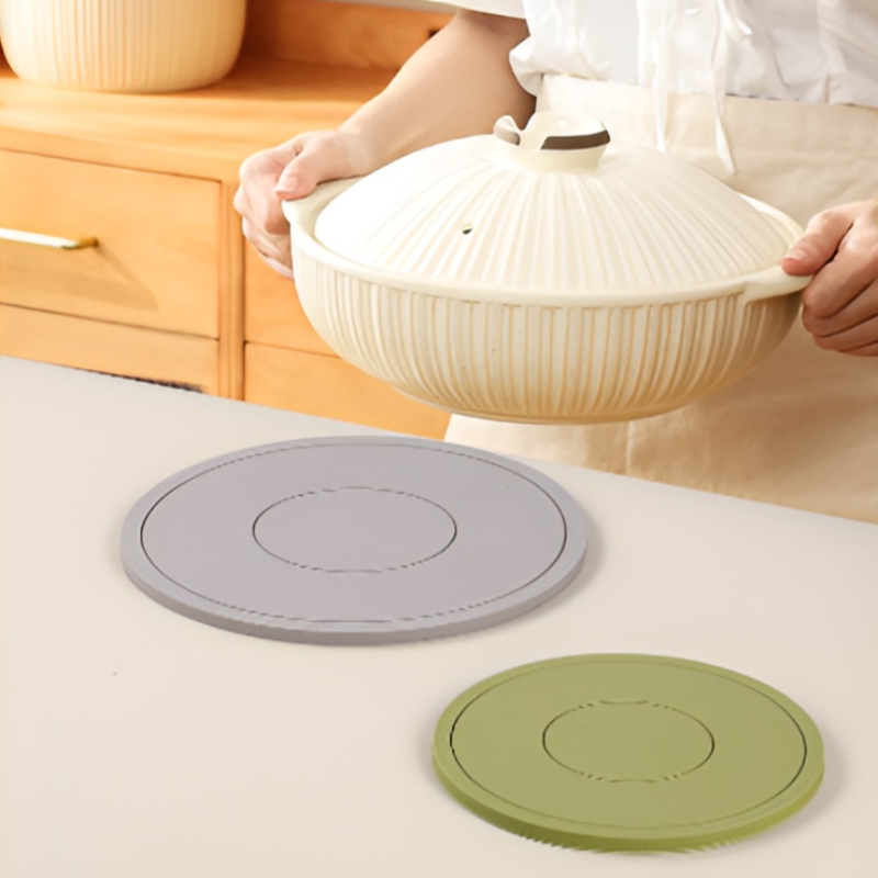 Waterproof Non-slip Desk Pad