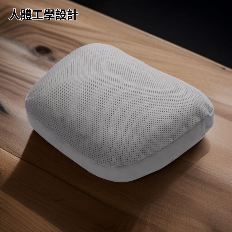 舒適腰靠車用靠墊