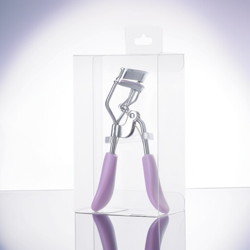 컬러 속눈썹 컬링기