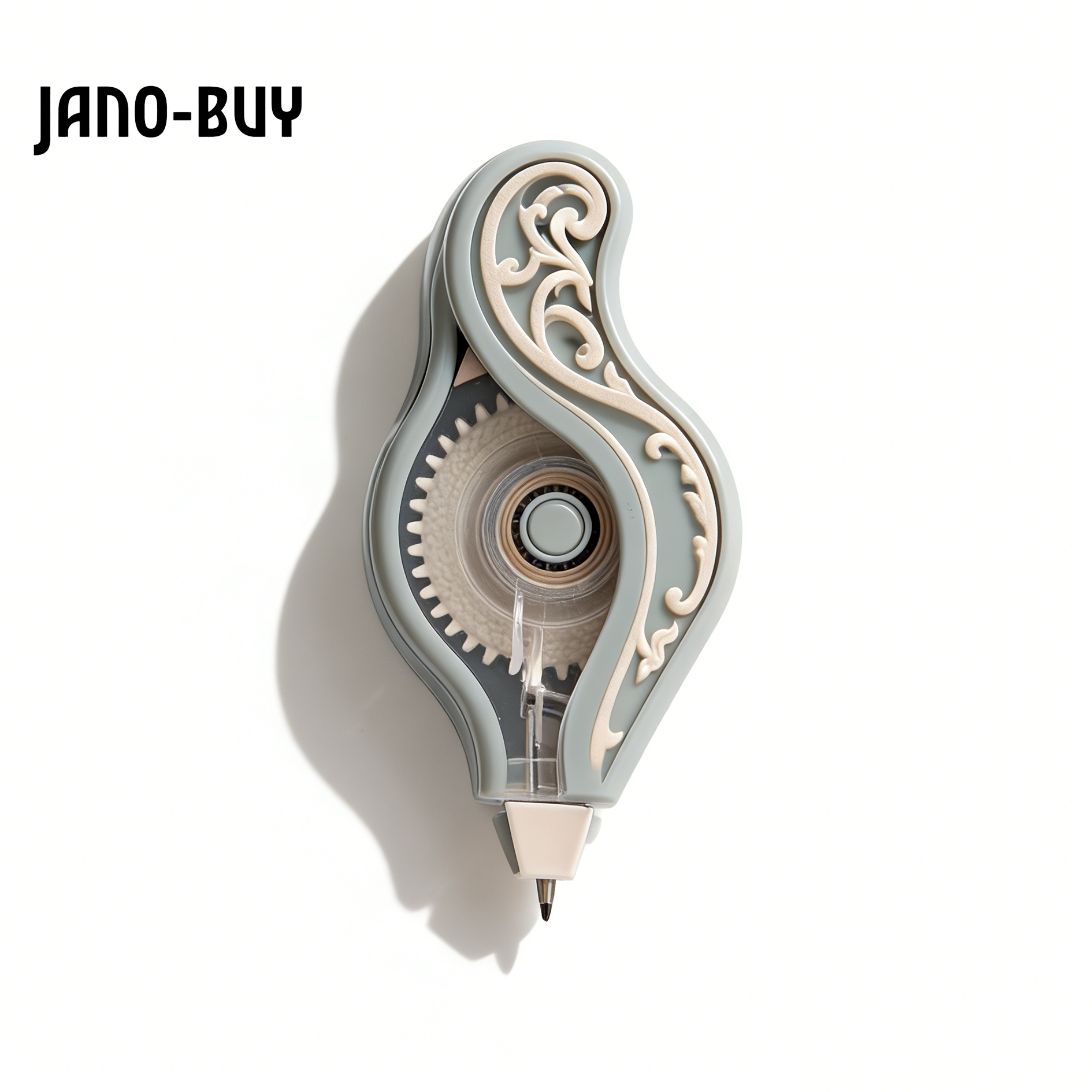 เทปแก้ไขคุณภาพสูง เหมาะสำหรับนักเรียนและพนักงานออฟฟิศ