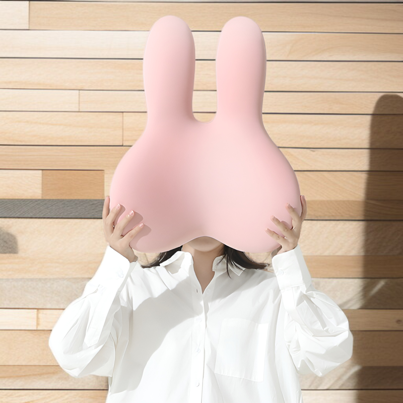 記憶棉舒適靠墊