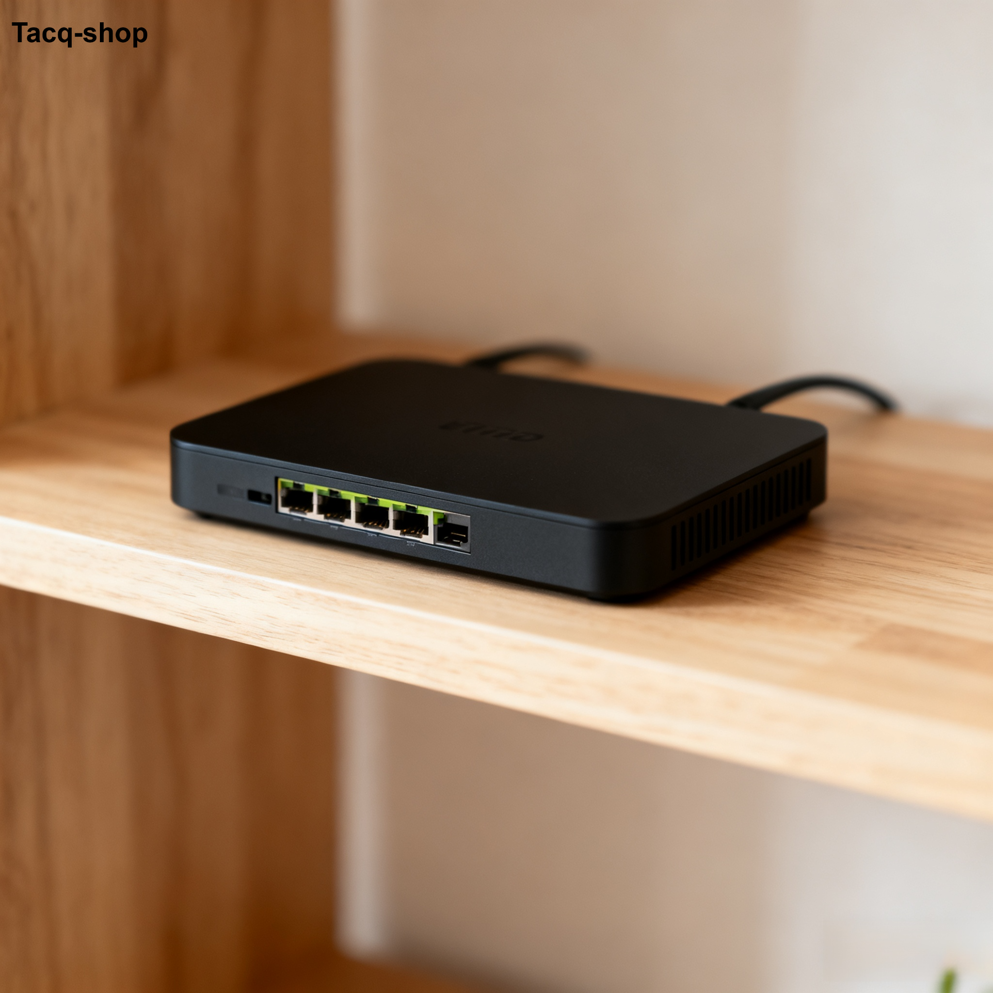 เราเตอร์เครือข่าย