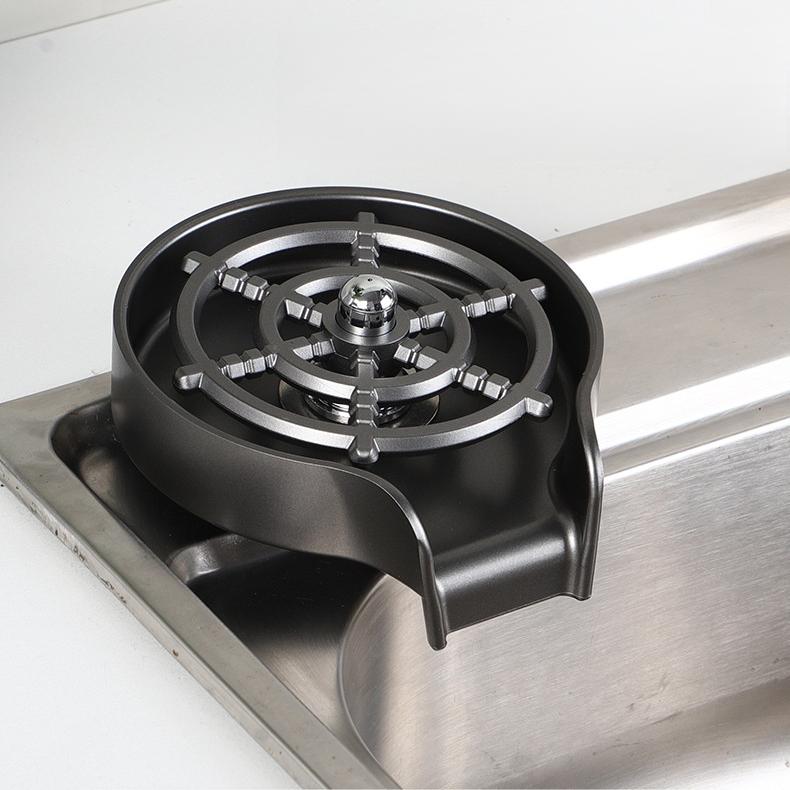 Theken-Tassenwaschmaschine