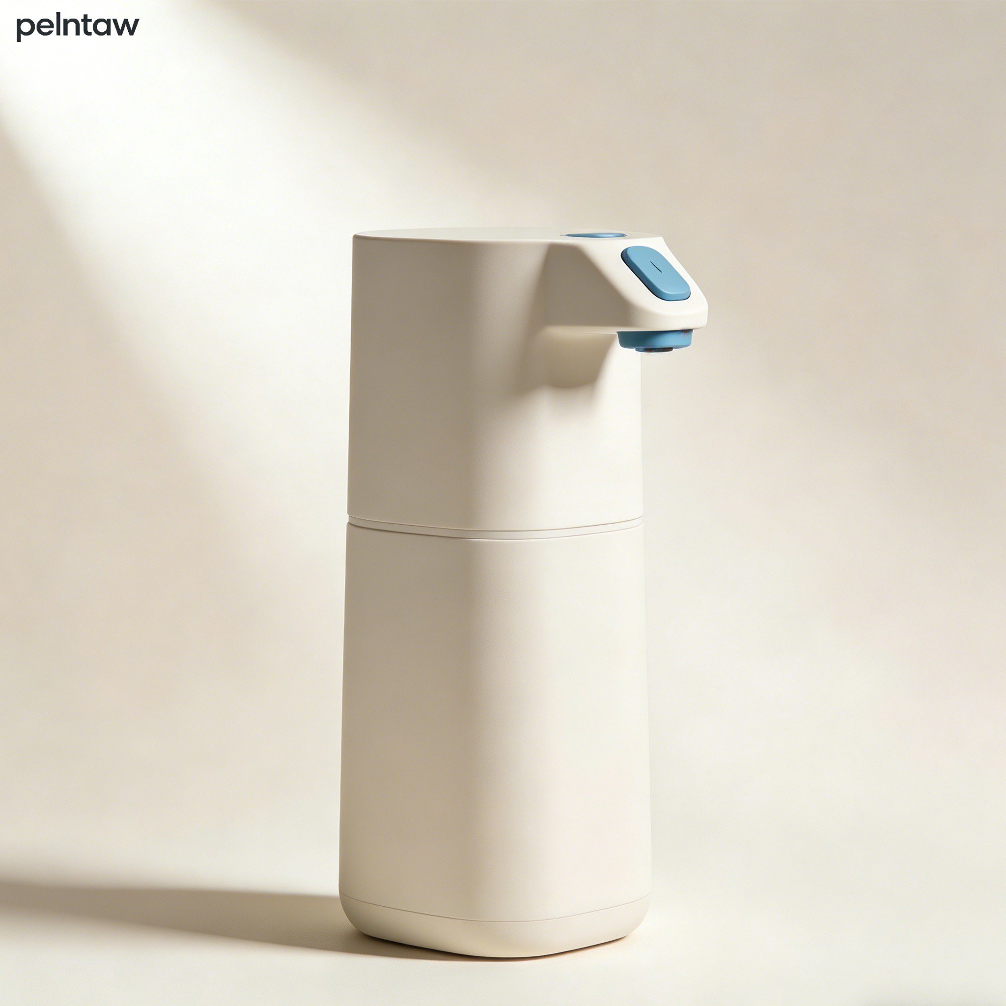 Intelligenter Handdesinfektionsmittelspender mit Sensor