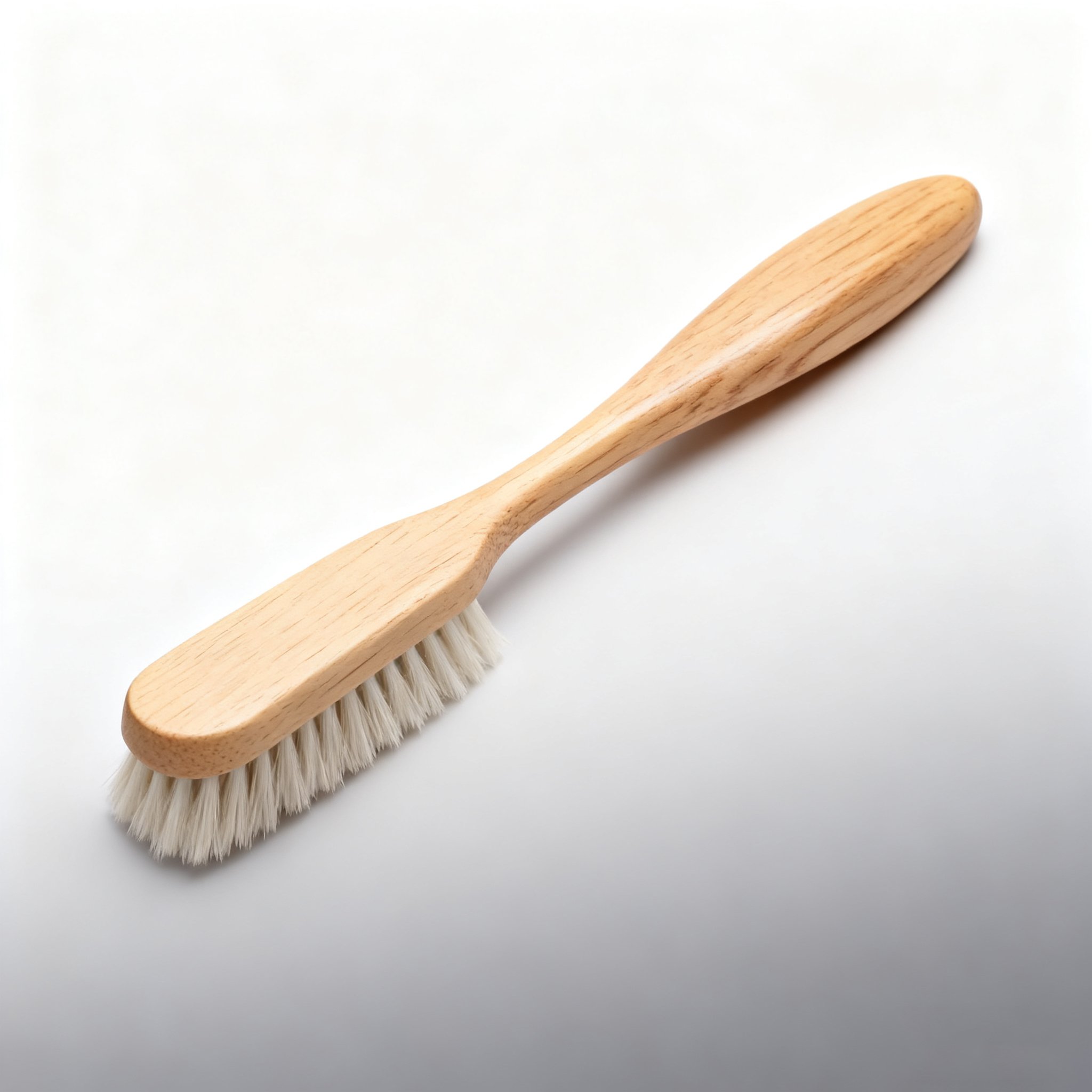 나무색 소프트브러시 세척솔(3팩)