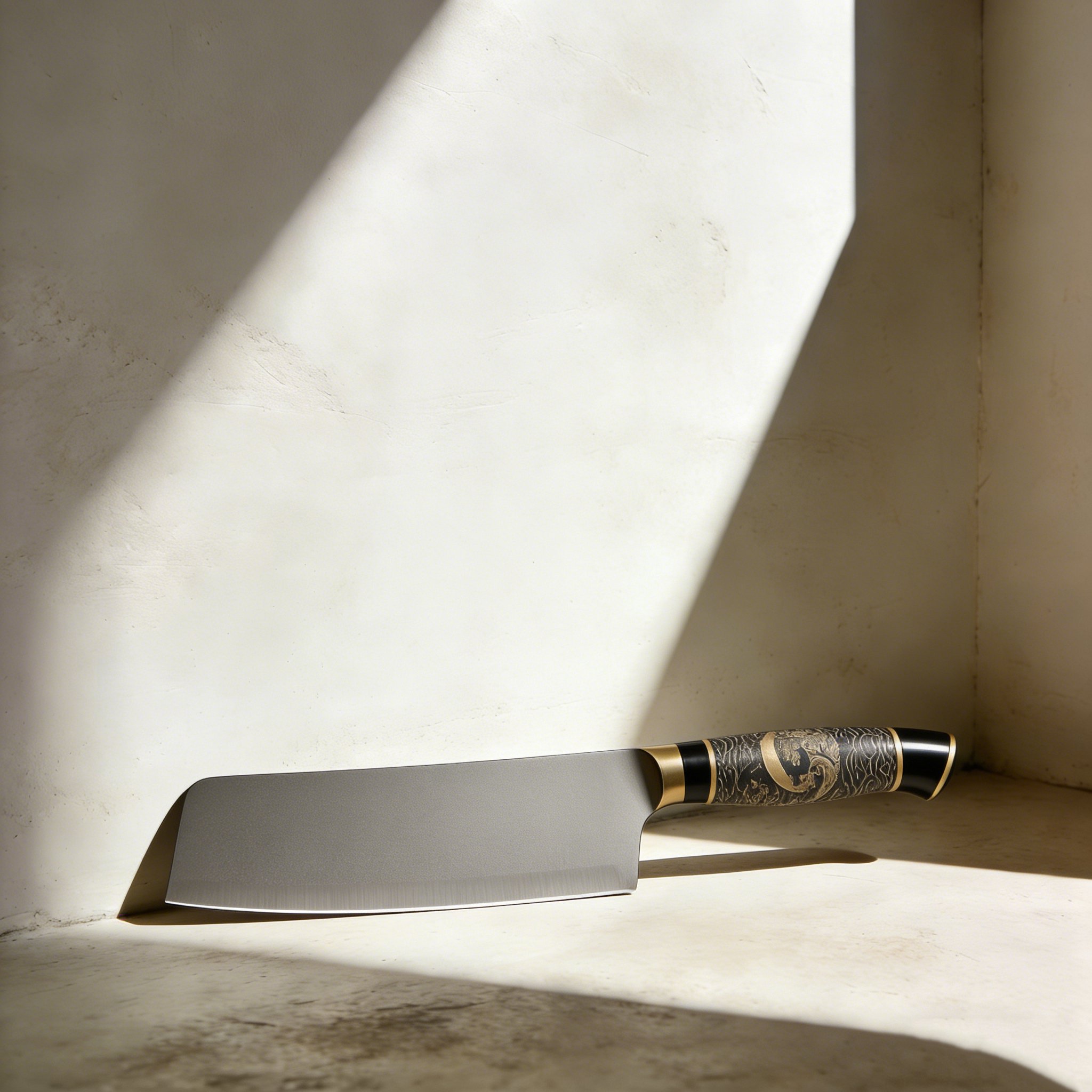 プロ仕様シェフナイフ