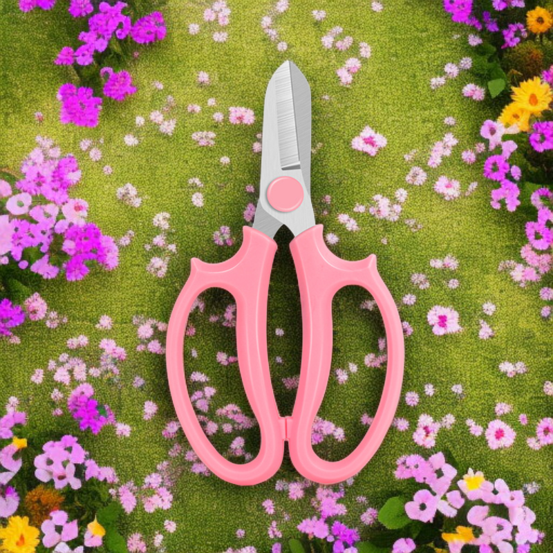 Floral Shop Scissors