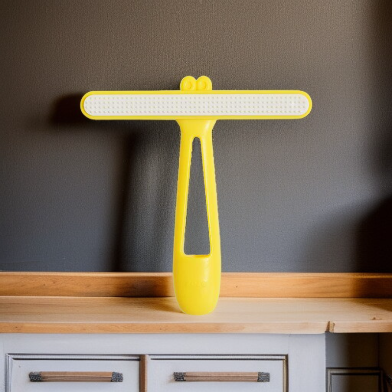 糸くずローラー