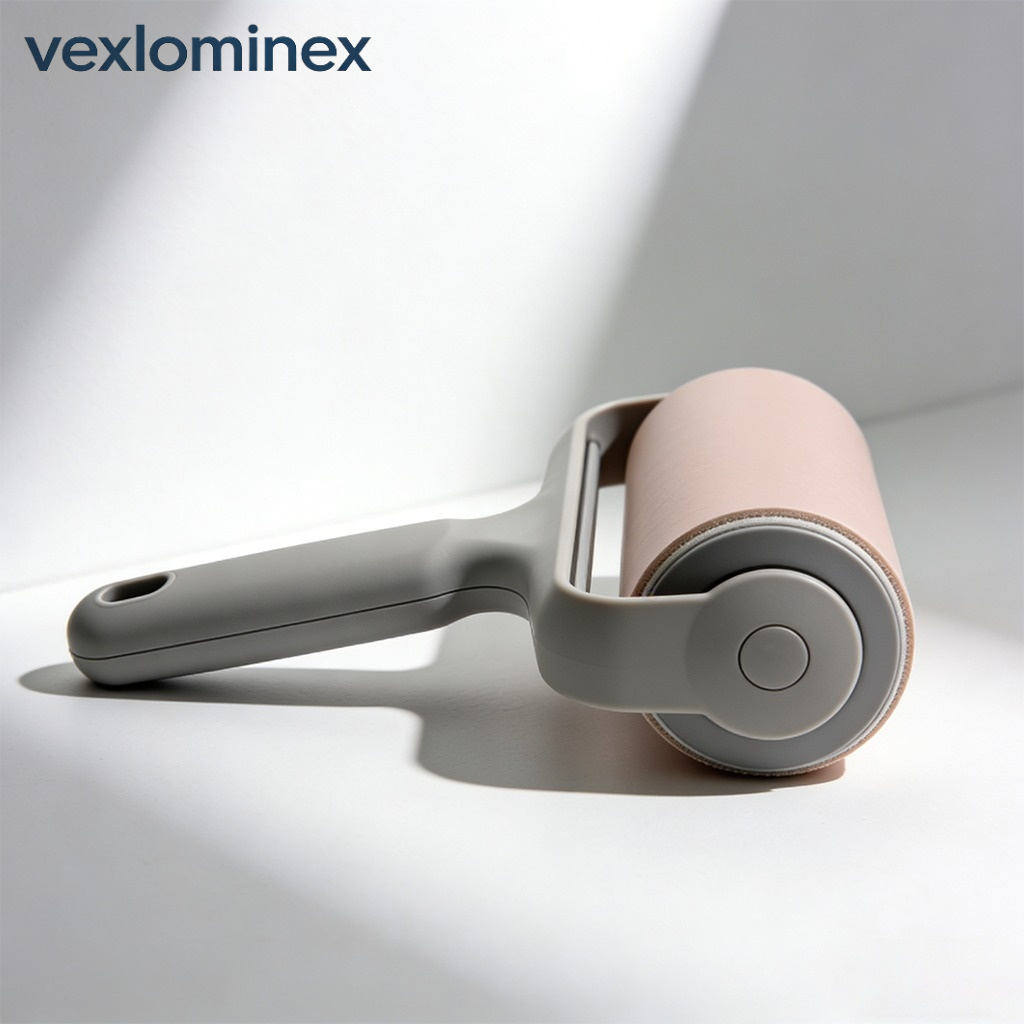 Tearable Lint Roller