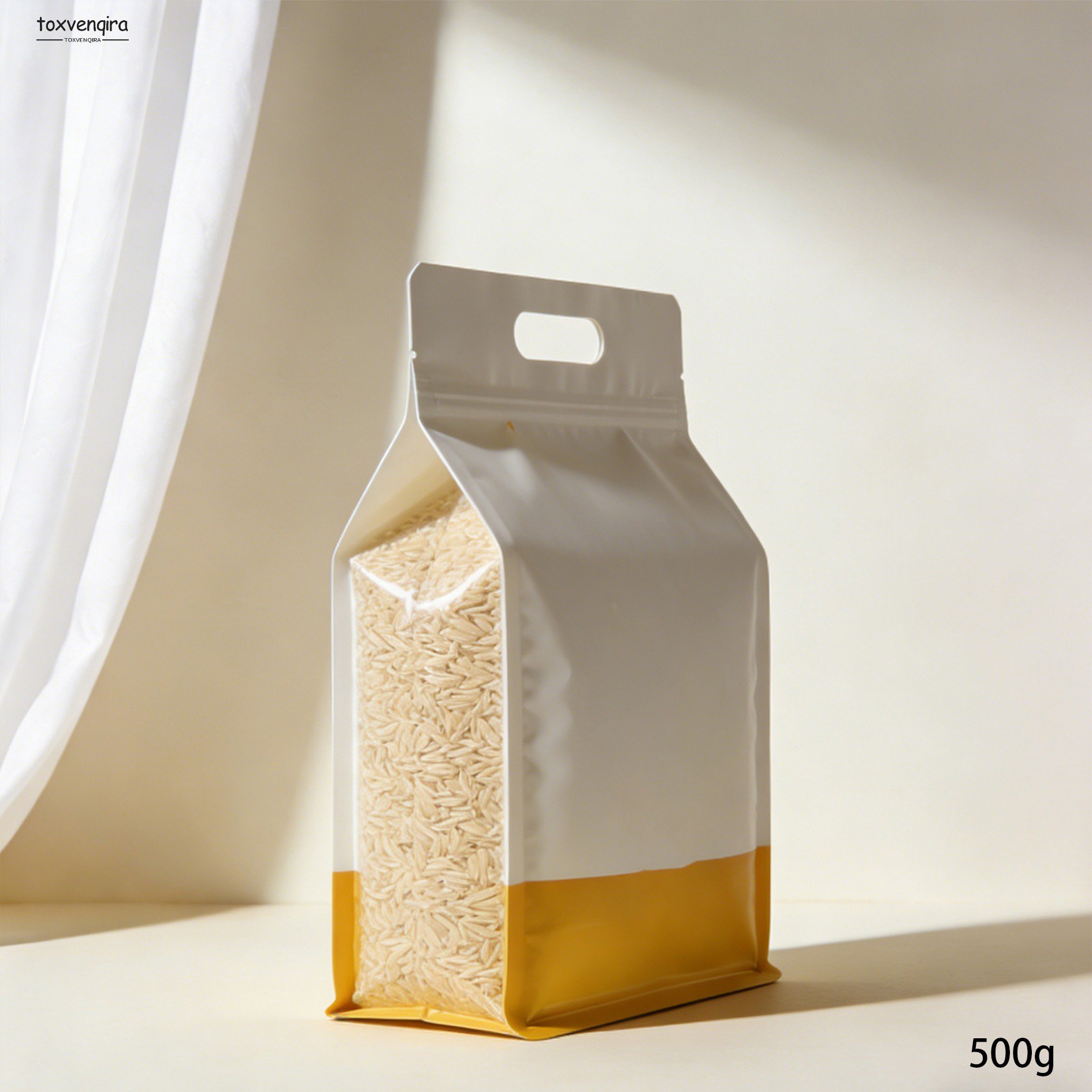 Zestaw nasion pszenicy do uprawy