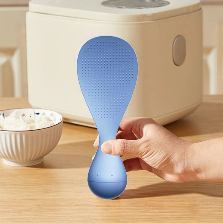 オスマン式ご飯スプーン