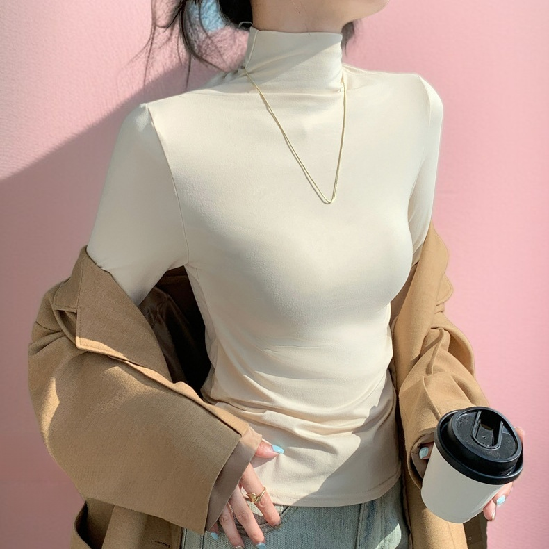 秋冬用起毛ベースレイヤー