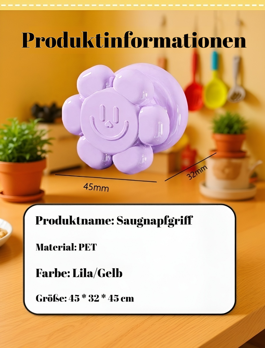 Modernes Design Türgriff für Glasmöbel