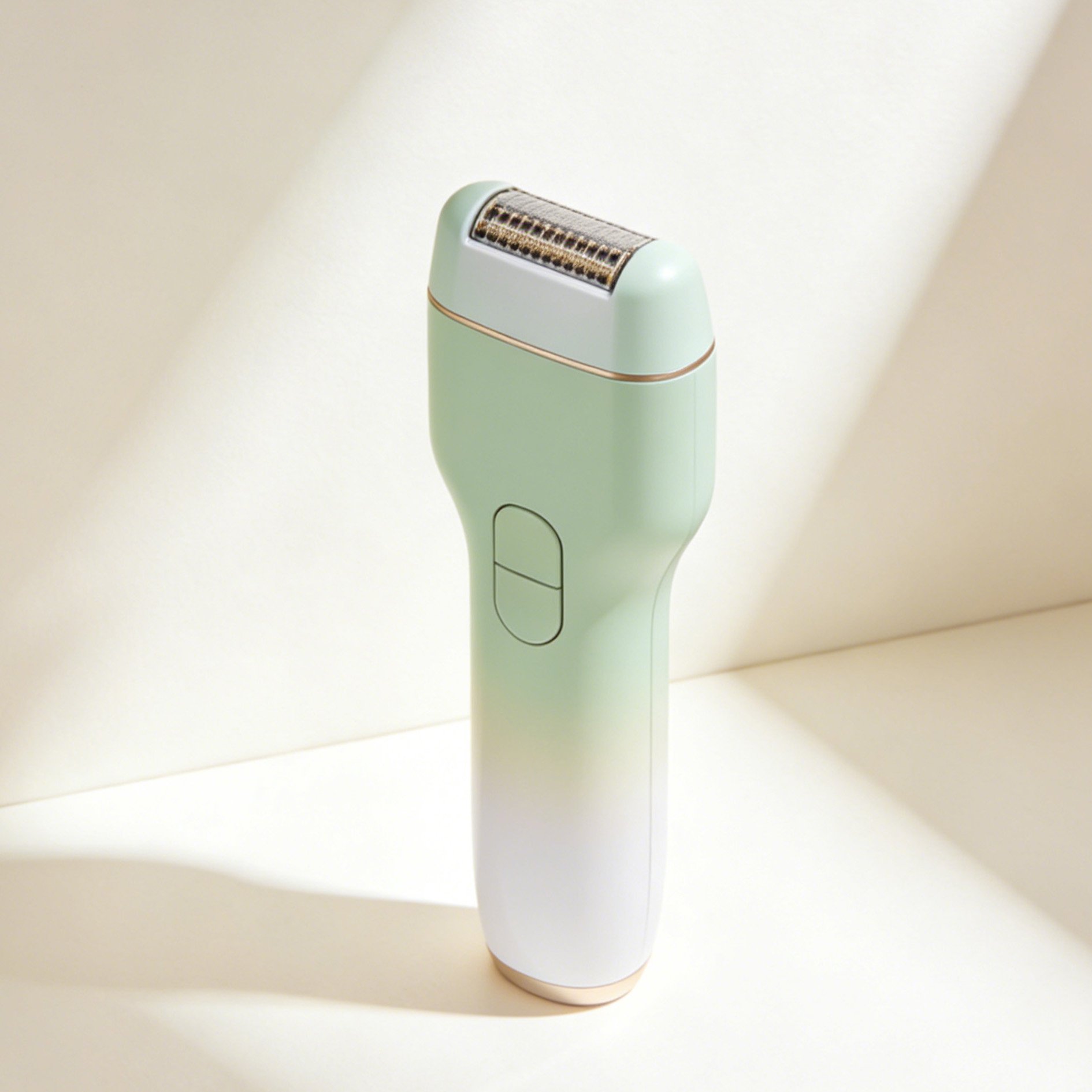 Depiladora eléctrica de alta eficiencia para eliminar vello corporal