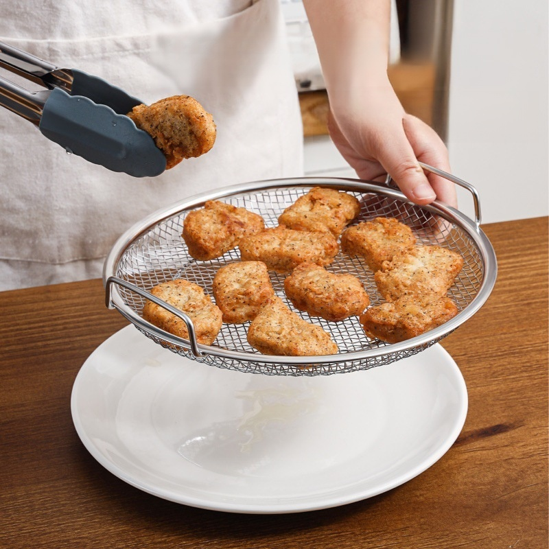 다용도 찜기 선반