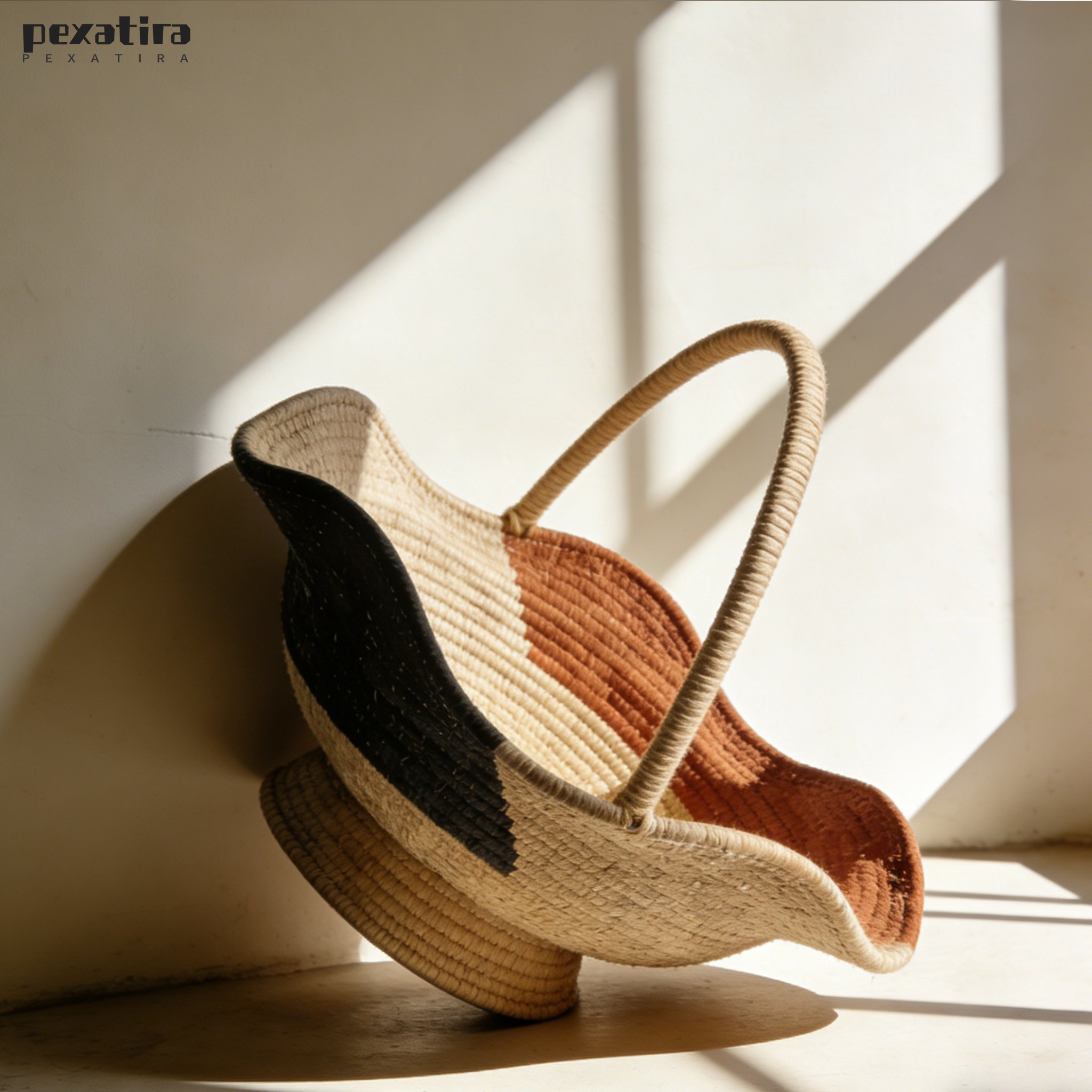 ตะกร้าเก็บผลไม้