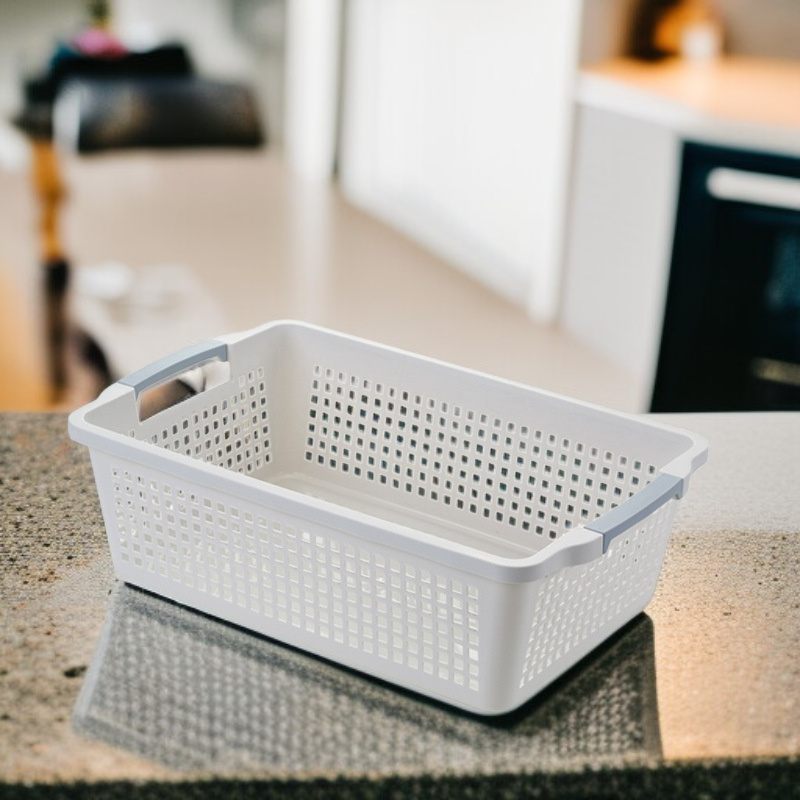 Caja de almacenamiento de bocadillos de escritorio 